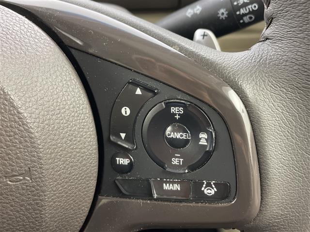 N-BOX G・EXターボホンダセンシング 社外ナビ バックカメラ ホンダセンシング 衝突軽減ブレーキ オートハイビーム 先行車発進告知機能 アダプティブクルーズコントロール 両側パワスラ ドラレコ LEDヘッドライト スペアキー ETC(23枚目)