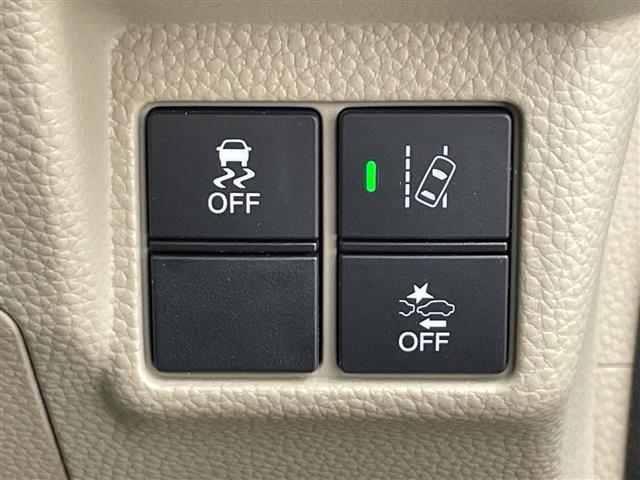 N-BOX G・EXターボホンダセンシング 社外ナビ バックカメラ ホンダセンシング 衝突軽減ブレーキ オートハイビーム 先行車発進告知機能 アダプティブクルーズコントロール 両側パワスラ ドラレコ LEDヘッドライト スペアキー ETC(32枚目)