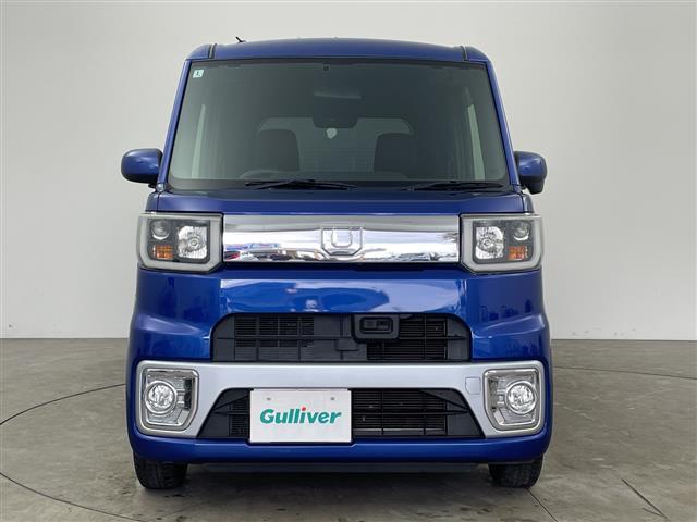 ウェイク Ｌ　ファインセレクションＳＡ　・ＥＣＰＩＰＳＥナビ（ＣＤ／ＤＶＤ／ＴＶ／ＢＴ）・片側パワースライドドア・衝突軽減ブレーキ・純正１４インチＡＷ・ＥＴＣ・後席サンシェード・バックカメラ・スマートキー・プッシュスタート（4枚目）