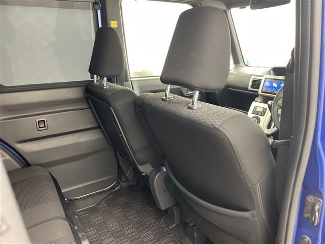 ウェイク Ｌ　ファインセレクションＳＡ　・ＥＣＰＩＰＳＥナビ（ＣＤ／ＤＶＤ／ＴＶ／ＢＴ）・片側パワースライドドア・衝突軽減ブレーキ・純正１４インチＡＷ・ＥＴＣ・後席サンシェード・バックカメラ・スマートキー・プッシュスタート（10枚目）