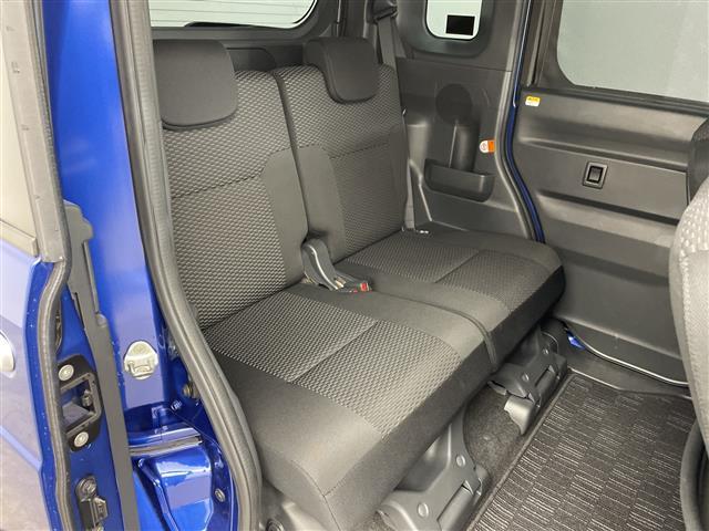 ウェイク Ｌ　ファインセレクションＳＡ　・ＥＣＰＩＰＳＥナビ（ＣＤ／ＤＶＤ／ＴＶ／ＢＴ）・片側パワースライドドア・衝突軽減ブレーキ・純正１４インチＡＷ・ＥＴＣ・後席サンシェード・バックカメラ・スマートキー・プッシュスタート（11枚目）