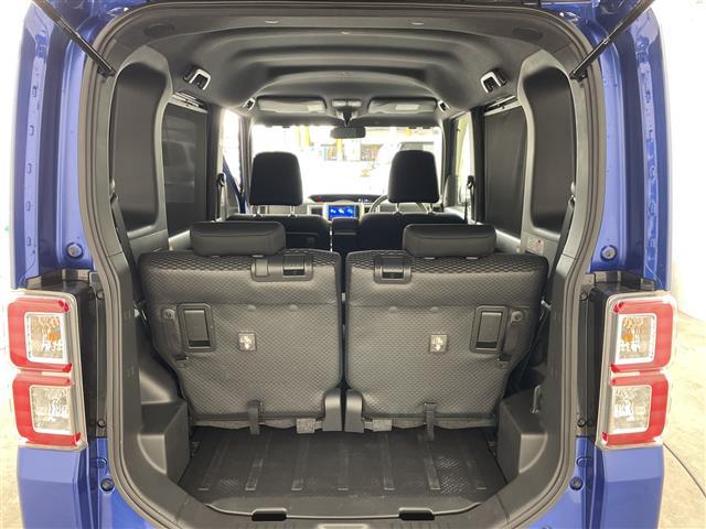 ウェイク Ｌ　ファインセレクションＳＡ　・ＥＣＰＩＰＳＥナビ（ＣＤ／ＤＶＤ／ＴＶ／ＢＴ）・片側パワースライドドア・衝突軽減ブレーキ・純正１４インチＡＷ・ＥＴＣ・後席サンシェード・バックカメラ・スマートキー・プッシュスタート（16枚目）