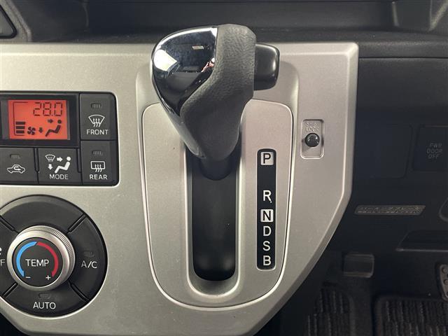 ウェイク Ｌ　ファインセレクションＳＡ　・ＥＣＰＩＰＳＥナビ（ＣＤ／ＤＶＤ／ＴＶ／ＢＴ）・片側パワースライドドア・衝突軽減ブレーキ・純正１４インチＡＷ・ＥＴＣ・後席サンシェード・バックカメラ・スマートキー・プッシュスタート（28枚目）