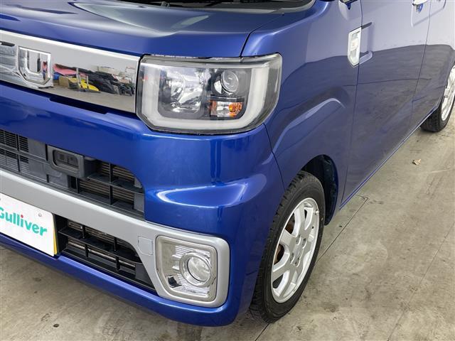 ウェイク Ｌ　ファインセレクションＳＡ　・ＥＣＰＩＰＳＥナビ（ＣＤ／ＤＶＤ／ＴＶ／ＢＴ）・片側パワースライドドア・衝突軽減ブレーキ・純正１４インチＡＷ・ＥＴＣ・後席サンシェード・バックカメラ・スマートキー・プッシュスタート（39枚目）