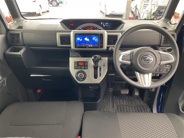 ウェイク Ｌ　ファインセレクションＳＡ　・ＥＣＰＩＰＳＥナビ（ＣＤ／ＤＶＤ／ＴＶ／ＢＴ）・片側パワースライドドア・衝突軽減ブレーキ・純正１４インチＡＷ・ＥＴＣ・後席サンシェード・バックカメラ・スマートキー・プッシュスタート（42枚目）