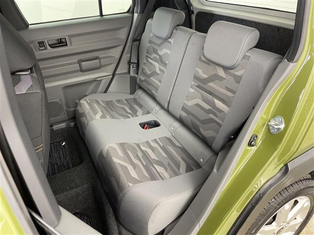 タフト G 社外ナビ スマートアシスト 衝突回避支援ブレーキ機能 車線逸脱抑制機能 路側逸脱警報機能 アダプティブクルーズコントロール コーナーセンサー シートヒーター LEDライト 純正15インチアルミホイール(15枚目)