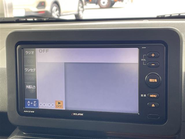 タフト G 社外ナビ スマートアシスト 衝突回避支援ブレーキ機能 車線逸脱抑制機能 路側逸脱警報機能 アダプティブクルーズコントロール コーナーセンサー シートヒーター LEDライト 純正15インチアルミホイール(25枚目)