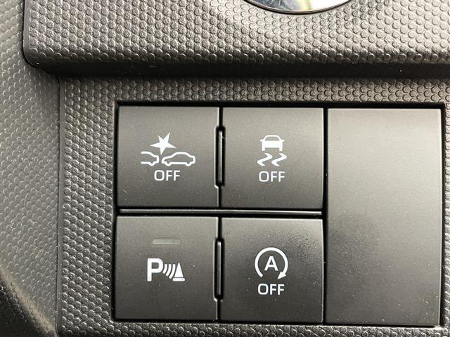 タフト G 社外ナビ スマートアシスト 衝突回避支援ブレーキ機能 車線逸脱抑制機能 路側逸脱警報機能 アダプティブクルーズコントロール コーナーセンサー シートヒーター LEDライト 純正15インチアルミホイール(29枚目)