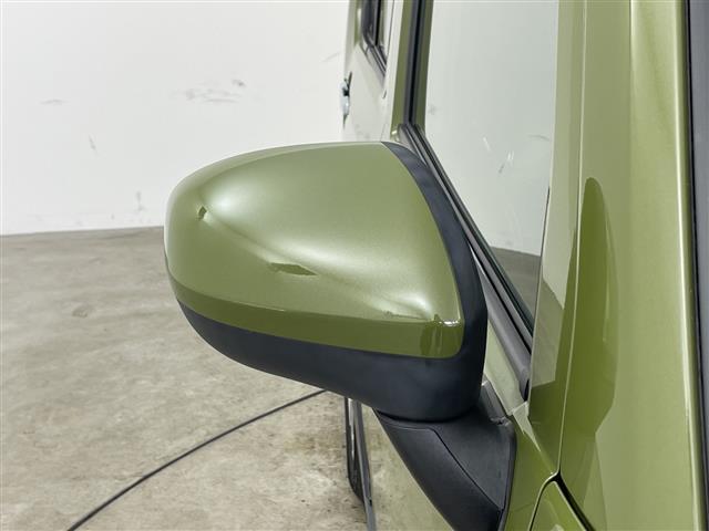 タフト G 社外ナビ スマートアシスト 衝突回避支援ブレーキ機能 車線逸脱抑制機能 路側逸脱警報機能 アダプティブクルーズコントロール コーナーセンサー シートヒーター LEDライト 純正15インチアルミホイール(40枚目)