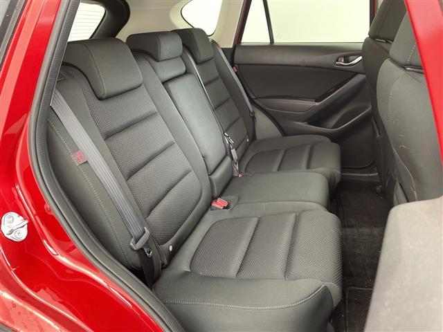 ＣＸ－５ ＸＤ　プロアクティブ　純正ナビ　ＴＶ　バックカメラ　サイドカメラ　衝突軽減ブレーキ　レーダークルーズコントロール　ブラインドスポットモニター　レーンキープアシスト　ＬＥＤヘッドライト　オートライト　純正アルミホイール（11枚目）