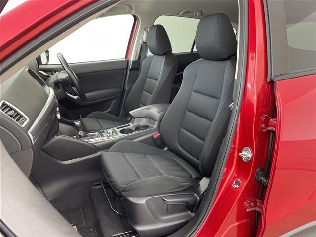 ＣＸ－５ ＸＤ　プロアクティブ　純正ナビ　ＴＶ　バックカメラ　サイドカメラ　衝突軽減ブレーキ　レーダークルーズコントロール　ブラインドスポットモニター　レーンキープアシスト　ＬＥＤヘッドライト　オートライト　純正アルミホイール（13枚目）