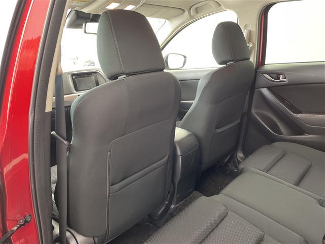 ＣＸ－５ ＸＤ　プロアクティブ　純正ナビ　ＴＶ　バックカメラ　サイドカメラ　衝突軽減ブレーキ　レーダークルーズコントロール　ブラインドスポットモニター　レーンキープアシスト　ＬＥＤヘッドライト　オートライト　純正アルミホイール（14枚目）