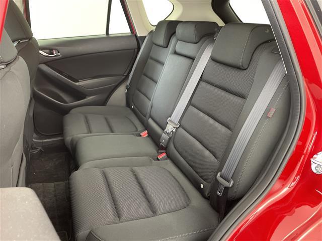 ＣＸ－５ ＸＤ　プロアクティブ　純正ナビ　ＴＶ　バックカメラ　サイドカメラ　衝突軽減ブレーキ　レーダークルーズコントロール　ブラインドスポットモニター　レーンキープアシスト　ＬＥＤヘッドライト　オートライト　純正アルミホイール（15枚目）