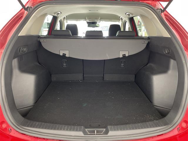 ＣＸ－５ ＸＤ　プロアクティブ　純正ナビ　ＴＶ　バックカメラ　サイドカメラ　衝突軽減ブレーキ　レーダークルーズコントロール　ブラインドスポットモニター　レーンキープアシスト　ＬＥＤヘッドライト　オートライト　純正アルミホイール（16枚目）