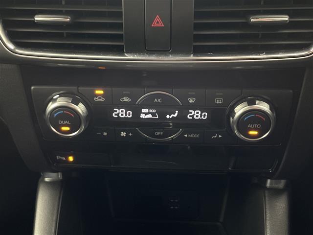 ＣＸ－５ ＸＤ　プロアクティブ　純正ナビ　ＴＶ　バックカメラ　サイドカメラ　衝突軽減ブレーキ　レーダークルーズコントロール　ブラインドスポットモニター　レーンキープアシスト　ＬＥＤヘッドライト　オートライト　純正アルミホイール（21枚目）