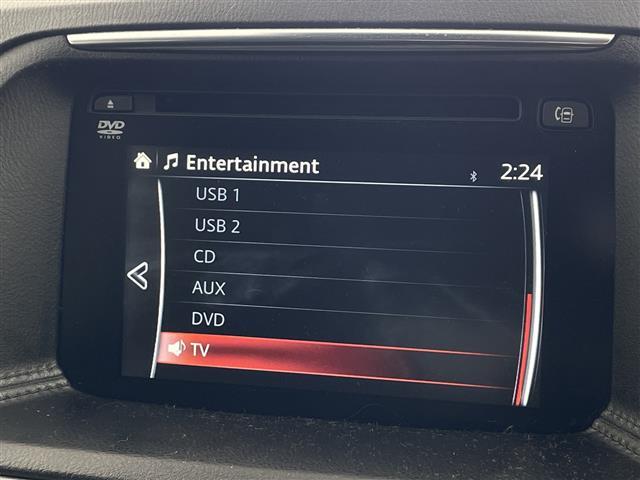 ＣＸ－５ ＸＤ　プロアクティブ　純正ナビ　ＴＶ　バックカメラ　サイドカメラ　衝突軽減ブレーキ　レーダークルーズコントロール　ブラインドスポットモニター　レーンキープアシスト　ＬＥＤヘッドライト　オートライト　純正アルミホイール（27枚目）