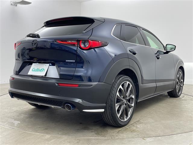CX-30 XD プロアクティブ ツーリングセレクション ・BOSEサウンドシステム・衝突軽減ブレーキ・レーダークルーズコントロール・レーンキープアシスト・全方位カメラ・前後ドライブレコーダー・BSM・HUD・純正エアロ・コーナーセンサー・LEDライト(3枚目)