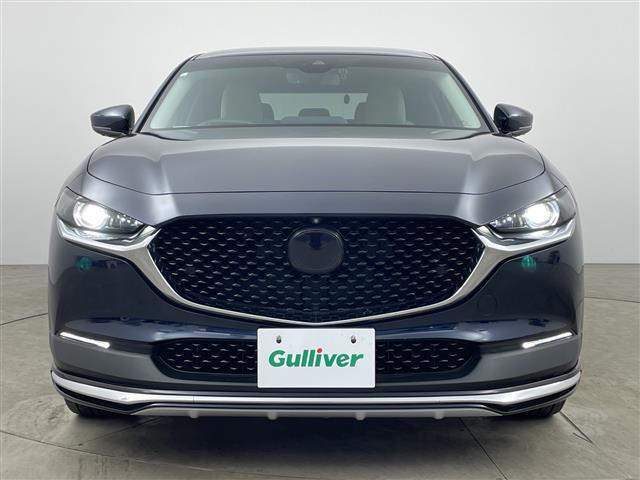 CX-30 XD プロアクティブ ツーリングセレクション ・BOSEサウンドシステム・衝突軽減ブレーキ・レーダークルーズコントロール・レーンキープアシスト・全方位カメラ・前後ドライブレコーダー・BSM・HUD・純正エアロ・コーナーセンサー・LEDライト(4枚目)