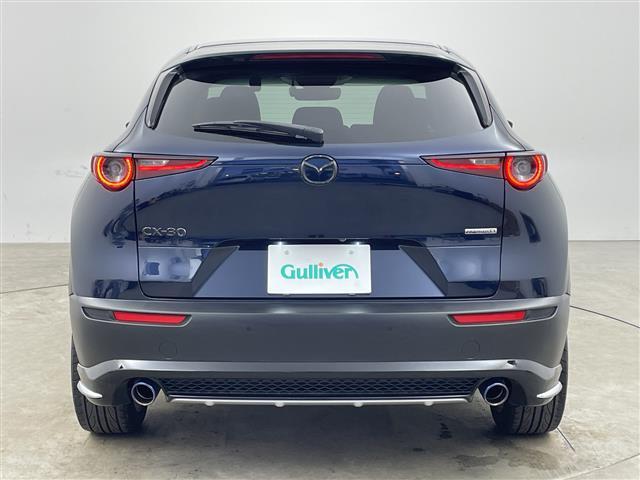 CX-30 XD プロアクティブ ツーリングセレクション ・BOSEサウンドシステム・衝突軽減ブレーキ・レーダークルーズコントロール・レーンキープアシスト・全方位カメラ・前後ドライブレコーダー・BSM・HUD・純正エアロ・コーナーセンサー・LEDライト(5枚目)