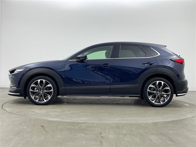 CX-30 XD プロアクティブ ツーリングセレクション ・BOSEサウンドシステム・衝突軽減ブレーキ・レーダークルーズコントロール・レーンキープアシスト・全方位カメラ・前後ドライブレコーダー・BSM・HUD・純正エアロ・コーナーセンサー・LEDライト(6枚目)