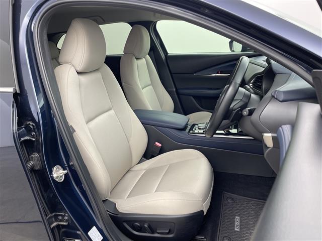 CX-30 XD プロアクティブ ツーリングセレクション ・BOSEサウンドシステム・衝突軽減ブレーキ・レーダークルーズコントロール・レーンキープアシスト・全方位カメラ・前後ドライブレコーダー・BSM・HUD・純正エアロ・コーナーセンサー・LEDライト(9枚目)