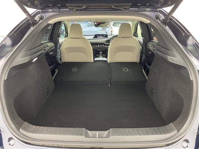 CX-30 XD プロアクティブ ツーリングセレクション ・BOSEサウンドシステム・衝突軽減ブレーキ・レーダークルーズコントロール・レーンキープアシスト・全方位カメラ・前後ドライブレコーダー・BSM・HUD・純正エアロ・コーナーセンサー・LEDライト(18枚目)