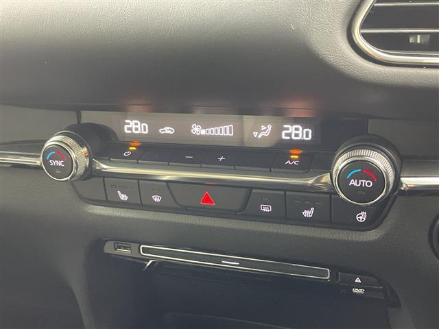 CX-30 XD プロアクティブ ツーリングセレクション ・BOSEサウンドシステム・衝突軽減ブレーキ・レーダークルーズコントロール・レーンキープアシスト・全方位カメラ・前後ドライブレコーダー・BSM・HUD・純正エアロ・コーナーセンサー・LEDライト(25枚目)