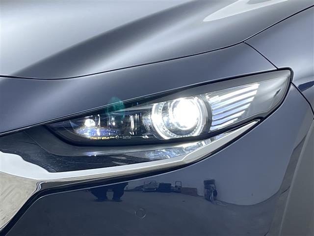 CX-30 XD プロアクティブ ツーリングセレクション ・BOSEサウンドシステム・衝突軽減ブレーキ・レーダークルーズコントロール・レーンキープアシスト・全方位カメラ・前後ドライブレコーダー・BSM・HUD・純正エアロ・コーナーセンサー・LEDライト(38枚目)