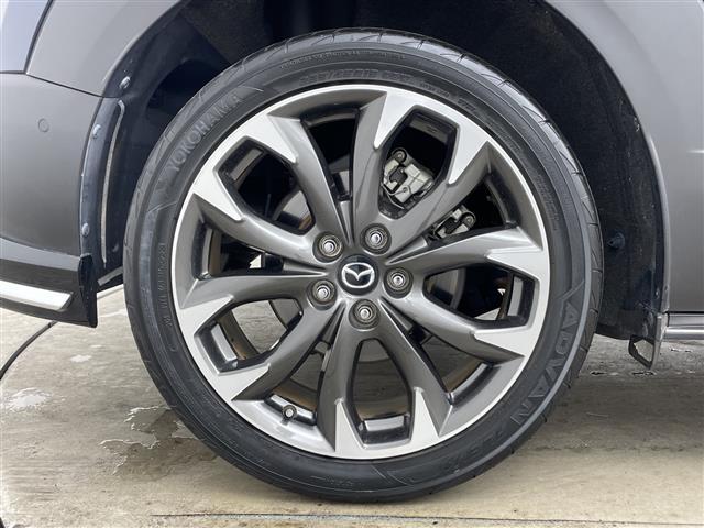 CX-30 XD プロアクティブ ツーリングセレクション ・BOSEサウンドシステム・衝突軽減ブレーキ・レーダークルーズコントロール・レーンキープアシスト・全方位カメラ・前後ドライブレコーダー・BSM・HUD・純正エアロ・コーナーセンサー・LEDライト(41枚目)