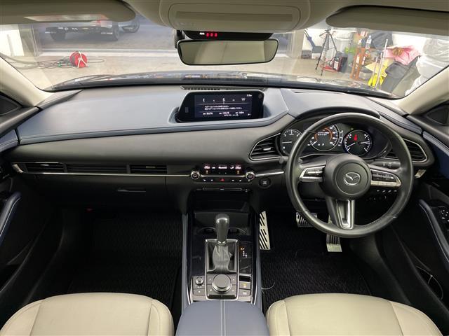 CX-30 XD プロアクティブ ツーリングセレクション ・BOSEサウンドシステム・衝突軽減ブレーキ・レーダークルーズコントロール・レーンキープアシスト・全方位カメラ・前後ドライブレコーダー・BSM・HUD・純正エアロ・コーナーセンサー・LEDライト(42枚目)