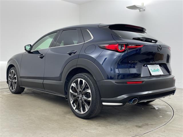 CX-30 XD プロアクティブ ツーリングセレクション ・BOSEサウンドシステム・衝突軽減ブレーキ・レーダークルーズコントロール・レーンキープアシスト・全方位カメラ・前後ドライブレコーダー・BSM・HUD・純正エアロ・コーナーセンサー・LEDライト(43枚目)