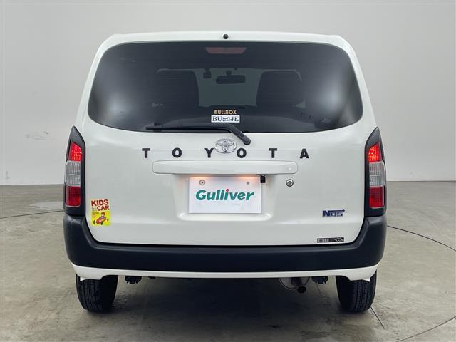 プロボックス F ディスプレイオーディオ・バックカメラ・ETC・電動格納ミラー・社外ハンドル・シートカバー・前方ドライブレコーダー・社外フロアマット・ヘッドライトレベライザー・リモコンキー(5枚目)