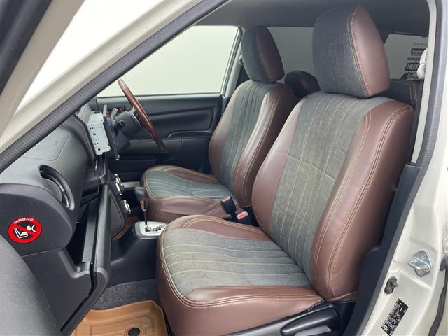 プロボックス F ディスプレイオーディオ・バックカメラ・ETC・電動格納ミラー・社外ハンドル・シートカバー・前方ドライブレコーダー・社外フロアマット・ヘッドライトレベライザー・リモコンキー(13枚目)