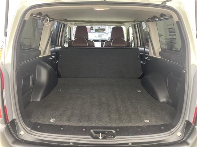 プロボックス F ディスプレイオーディオ・バックカメラ・ETC・電動格納ミラー・社外ハンドル・シートカバー・前方ドライブレコーダー・社外フロアマット・ヘッドライトレベライザー・リモコンキー(17枚目)