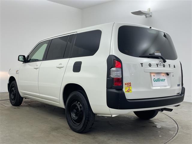 プロボックス F ディスプレイオーディオ・バックカメラ・ETC・電動格納ミラー・社外ハンドル・シートカバー・前方ドライブレコーダー・社外フロアマット・ヘッドライトレベライザー・リモコンキー(43枚目)