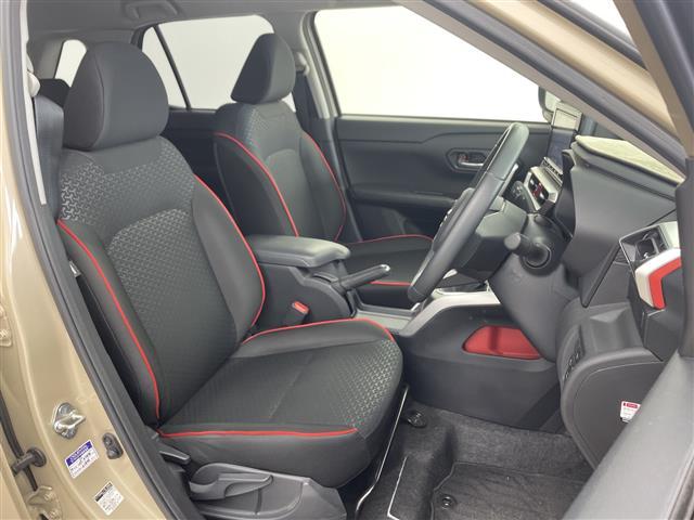 ライズ Ｚ　純正ナビ　バックカメラ　スマートアシスト　衝突回避支援ブレーキ機能　車線逸脱警報システム　先行車発進お知らせ機能　コーナーセンサー　前方ドラレコ　シートヒーター　純正１７インチアルミホイール　ＬＥＤ（9枚目）