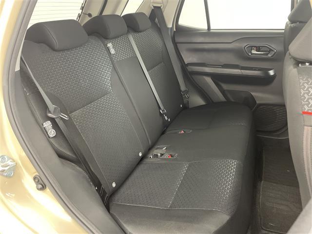 ライズ Ｚ　純正ナビ　バックカメラ　スマートアシスト　衝突回避支援ブレーキ機能　車線逸脱警報システム　先行車発進お知らせ機能　コーナーセンサー　前方ドラレコ　シートヒーター　純正１７インチアルミホイール　ＬＥＤ（11枚目）