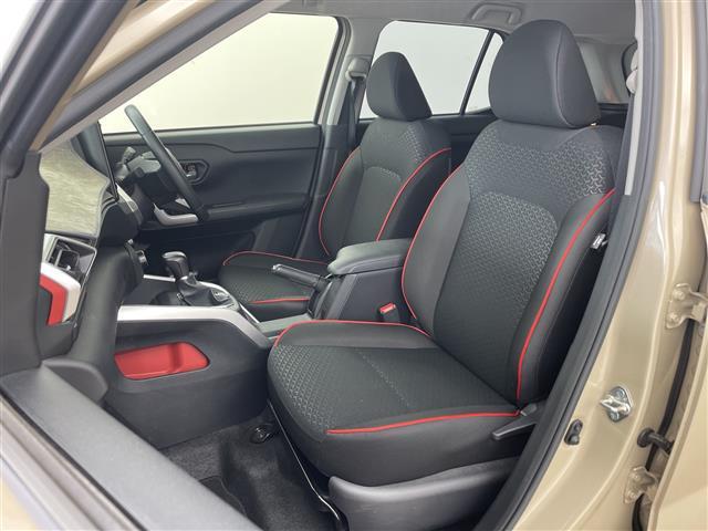 ライズ Ｚ　純正ナビ　バックカメラ　スマートアシスト　衝突回避支援ブレーキ機能　車線逸脱警報システム　先行車発進お知らせ機能　コーナーセンサー　前方ドラレコ　シートヒーター　純正１７インチアルミホイール　ＬＥＤ（13枚目）