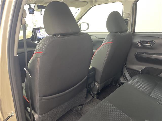 ライズ Ｚ　純正ナビ　バックカメラ　スマートアシスト　衝突回避支援ブレーキ機能　車線逸脱警報システム　先行車発進お知らせ機能　コーナーセンサー　前方ドラレコ　シートヒーター　純正１７インチアルミホイール　ＬＥＤ（14枚目）