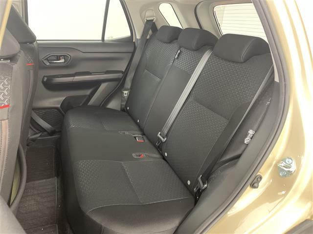 ライズ Ｚ　純正ナビ　バックカメラ　スマートアシスト　衝突回避支援ブレーキ機能　車線逸脱警報システム　先行車発進お知らせ機能　コーナーセンサー　前方ドラレコ　シートヒーター　純正１７インチアルミホイール　ＬＥＤ（15枚目）