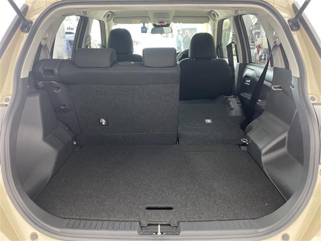 ライズ Ｚ　純正ナビ　バックカメラ　スマートアシスト　衝突回避支援ブレーキ機能　車線逸脱警報システム　先行車発進お知らせ機能　コーナーセンサー　前方ドラレコ　シートヒーター　純正１７インチアルミホイール　ＬＥＤ（18枚目）