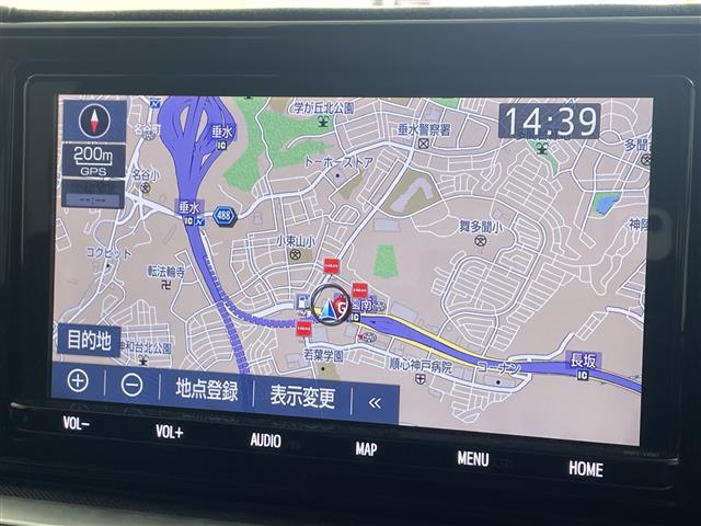 ライズ Ｚ　純正ナビ　バックカメラ　スマートアシスト　衝突回避支援ブレーキ機能　車線逸脱警報システム　先行車発進お知らせ機能　コーナーセンサー　前方ドラレコ　シートヒーター　純正１７インチアルミホイール　ＬＥＤ（24枚目）