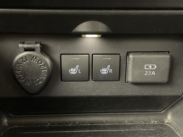 ライズ Ｚ　純正ナビ　バックカメラ　スマートアシスト　衝突回避支援ブレーキ機能　車線逸脱警報システム　先行車発進お知らせ機能　コーナーセンサー　前方ドラレコ　シートヒーター　純正１７インチアルミホイール　ＬＥＤ（28枚目）