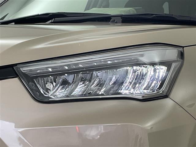 ライズ Ｚ　純正ナビ　バックカメラ　スマートアシスト　衝突回避支援ブレーキ機能　車線逸脱警報システム　先行車発進お知らせ機能　コーナーセンサー　前方ドラレコ　シートヒーター　純正１７インチアルミホイール　ＬＥＤ（38枚目）