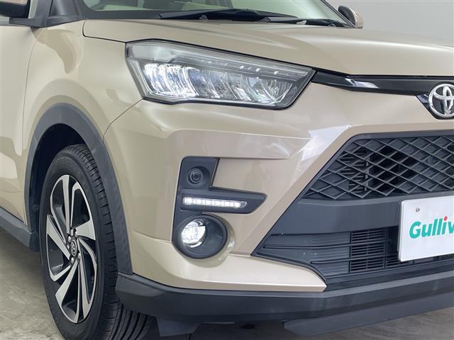 ライズ Ｚ　純正ナビ　バックカメラ　スマートアシスト　衝突回避支援ブレーキ機能　車線逸脱警報システム　先行車発進お知らせ機能　コーナーセンサー　前方ドラレコ　シートヒーター　純正１７インチアルミホイール　ＬＥＤ（39枚目）