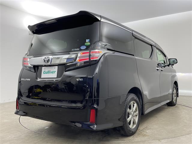 ヴェルファイア 3.5ZA Gエディション ・純正9インチナビ(CD/BT/YV/SD)・全方位モニター・クルーズコントロール・オートマチックハイビーム・クリアランスソナー・両側パワースライドドア・パワーシート・メモリーシート(3枚目)