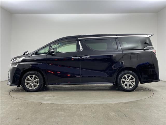 ヴェルファイア 3.5ZA Gエディション ・純正9インチナビ(CD/BT/YV/SD)・全方位モニター・クルーズコントロール・オートマチックハイビーム・クリアランスソナー・両側パワースライドドア・パワーシート・メモリーシート(7枚目)