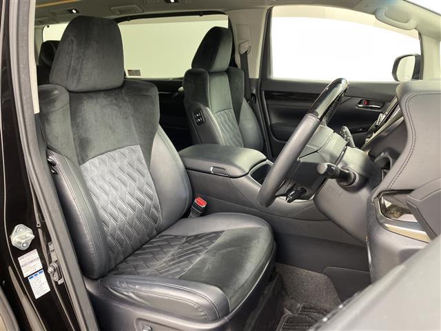 ヴェルファイア 3.5ZA Gエディション ・純正9インチナビ(CD/BT/YV/SD)・全方位モニター・クルーズコントロール・オートマチックハイビーム・クリアランスソナー・両側パワースライドドア・パワーシート・メモリーシート(9枚目)