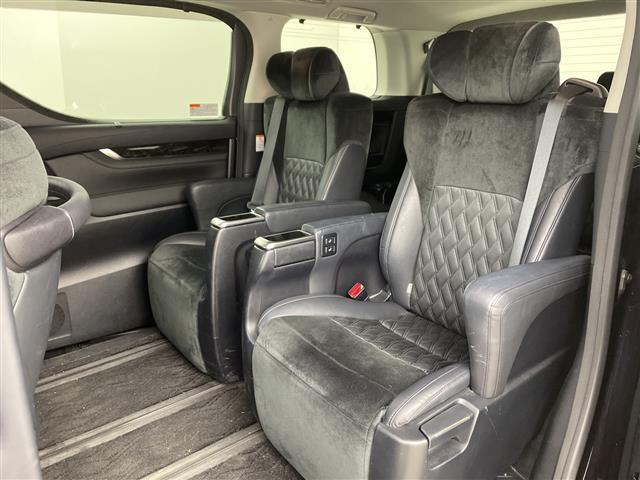 ヴェルファイア 3.5ZA Gエディション ・純正9インチナビ(CD/BT/YV/SD)・全方位モニター・クルーズコントロール・オートマチックハイビーム・クリアランスソナー・両側パワースライドドア・パワーシート・メモリーシート(16枚目)