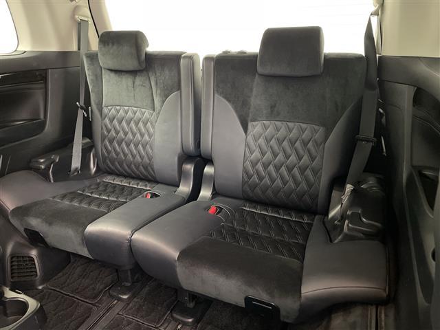 ヴェルファイア 3.5ZA Gエディション ・純正9インチナビ(CD/BT/YV/SD)・全方位モニター・クルーズコントロール・オートマチックハイビーム・クリアランスソナー・両側パワースライドドア・パワーシート・メモリーシート(17枚目)